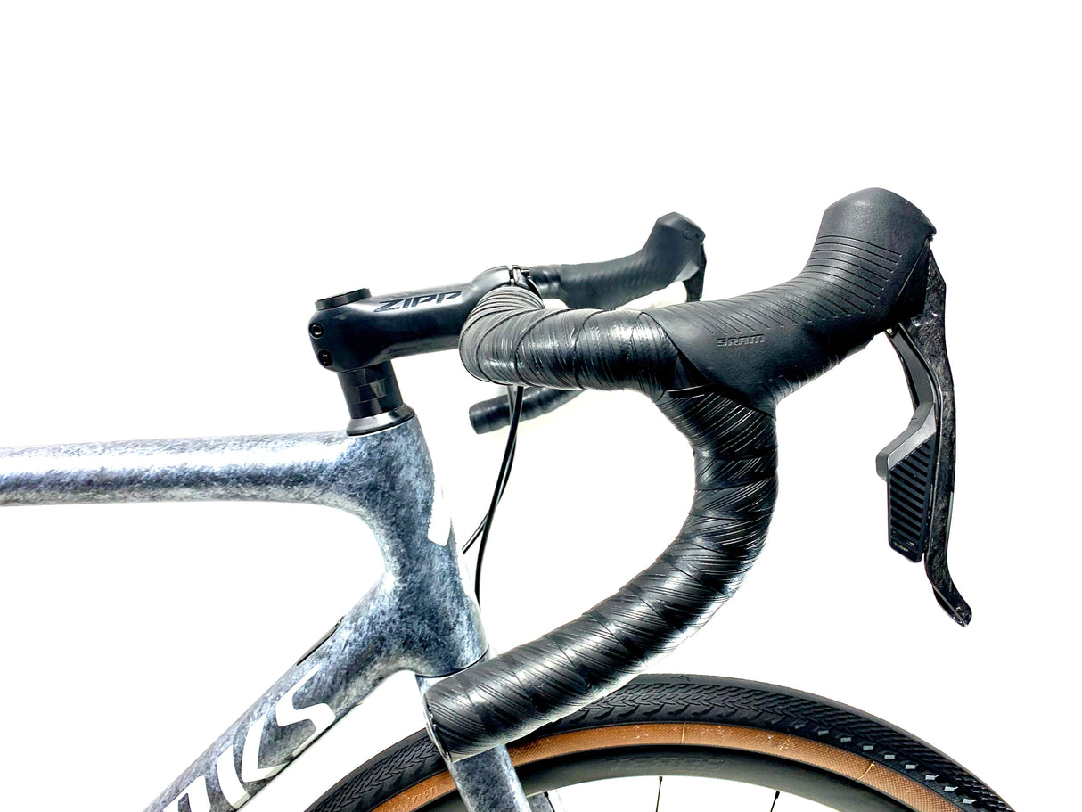2025 Specialized S-Works Crux Sram AXS Size: 58cm (Preowned)