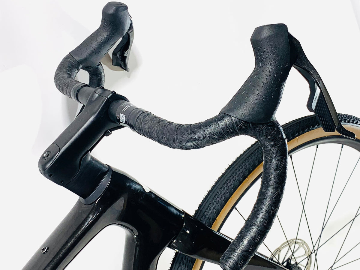 2027 Specialized Crux 5 Comp Carbon Sram Rival XPLR Size: 58cm (Preowned)