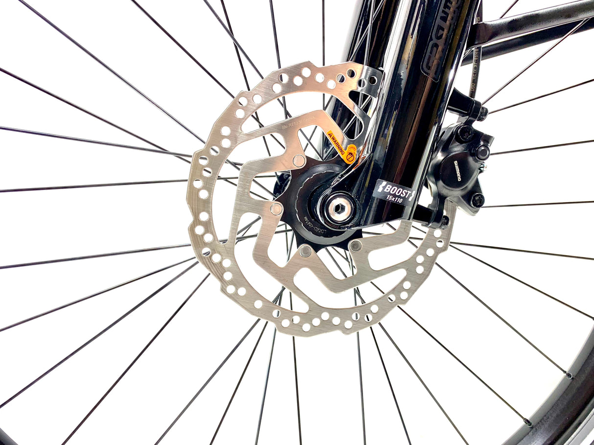 2027 Specialized Turbo Vado 3 Evo 4.0 Size: Medium (Preowned)