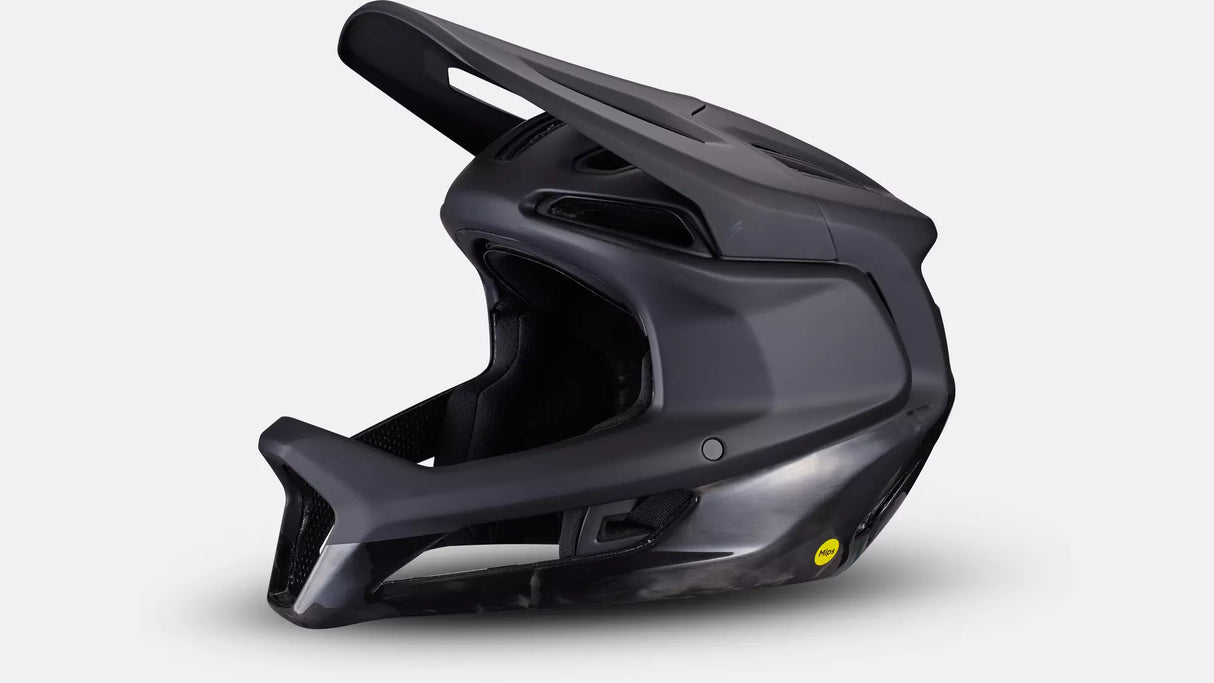 Specialized Gambit Full Face MTB Helmet Black Large