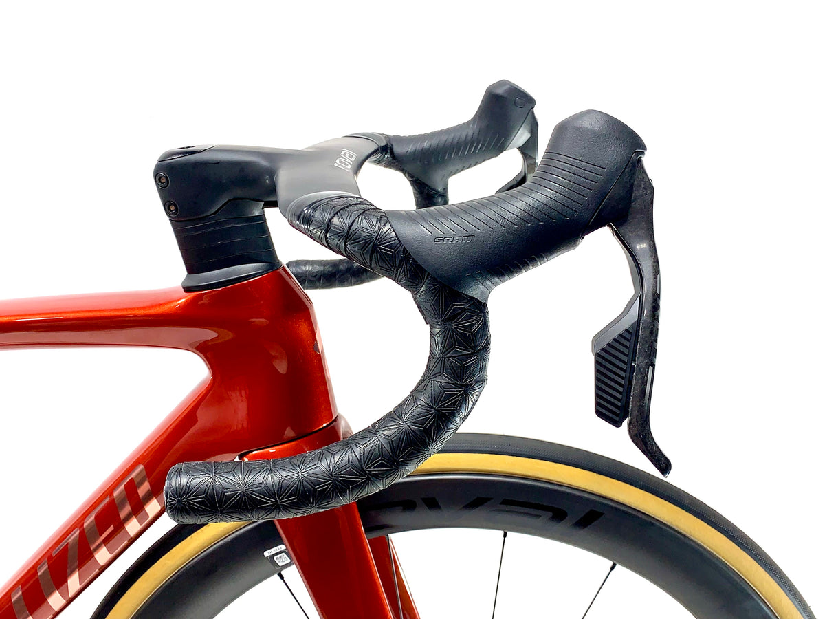 2027 Specialized Tarmac SL9 S-Level SRAM Red AXS Size: 52cm (Preowned)