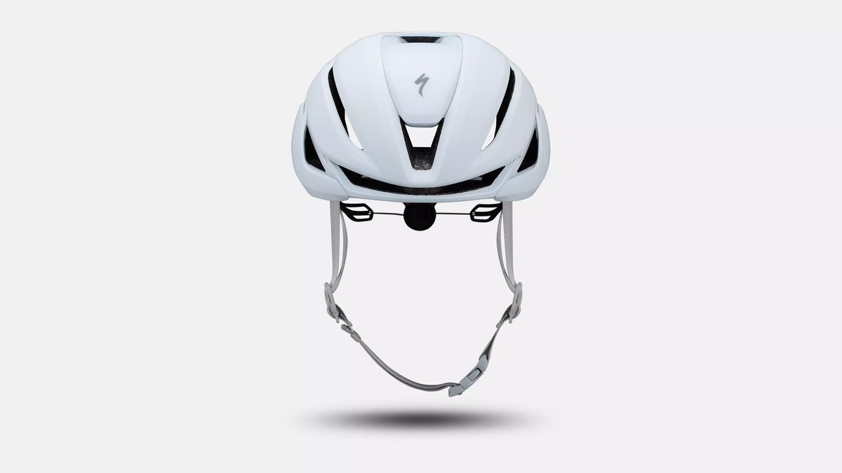 Specialized S-Works Evade 4 RD HLMT MATTE WHT S