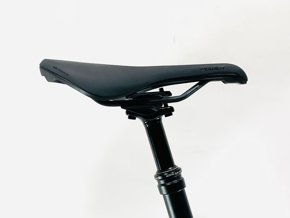 2027 Specialized Turbo Creo 2 Expert Shimano GRX Di2 1X12 Size: 56cm (Preowned)