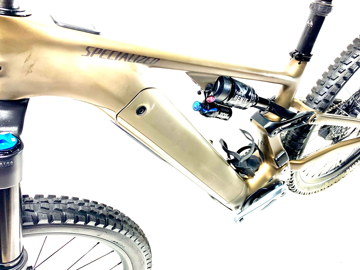 2026 Specialized Turbo Levo 4 Expert SRAM GX AXS Size: S2 (Preowned)