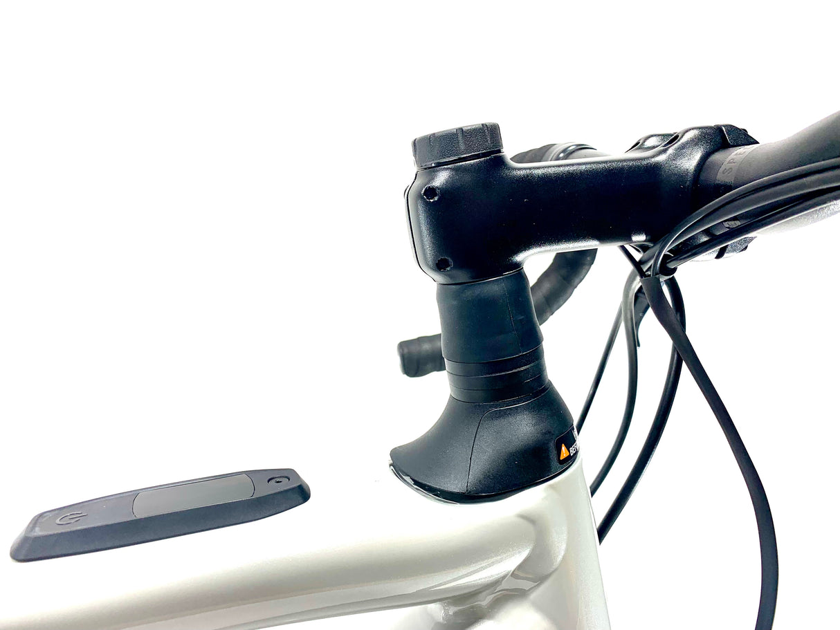 2026 Specialized Turbo Creo 2 Comp E5 Alloy Sram 1X12 Size: 56cm (Preowned)