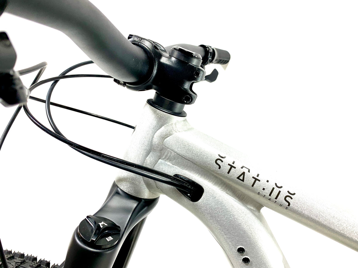 2025 Specialized Status 2 170 Sram NX Eagle 1X12 Size: S0 (Preowned)