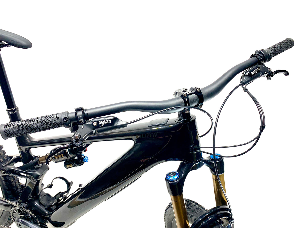 Specialized Turbo Levo 4 Pro SRAM X0 Size: S4 (Preowned)
