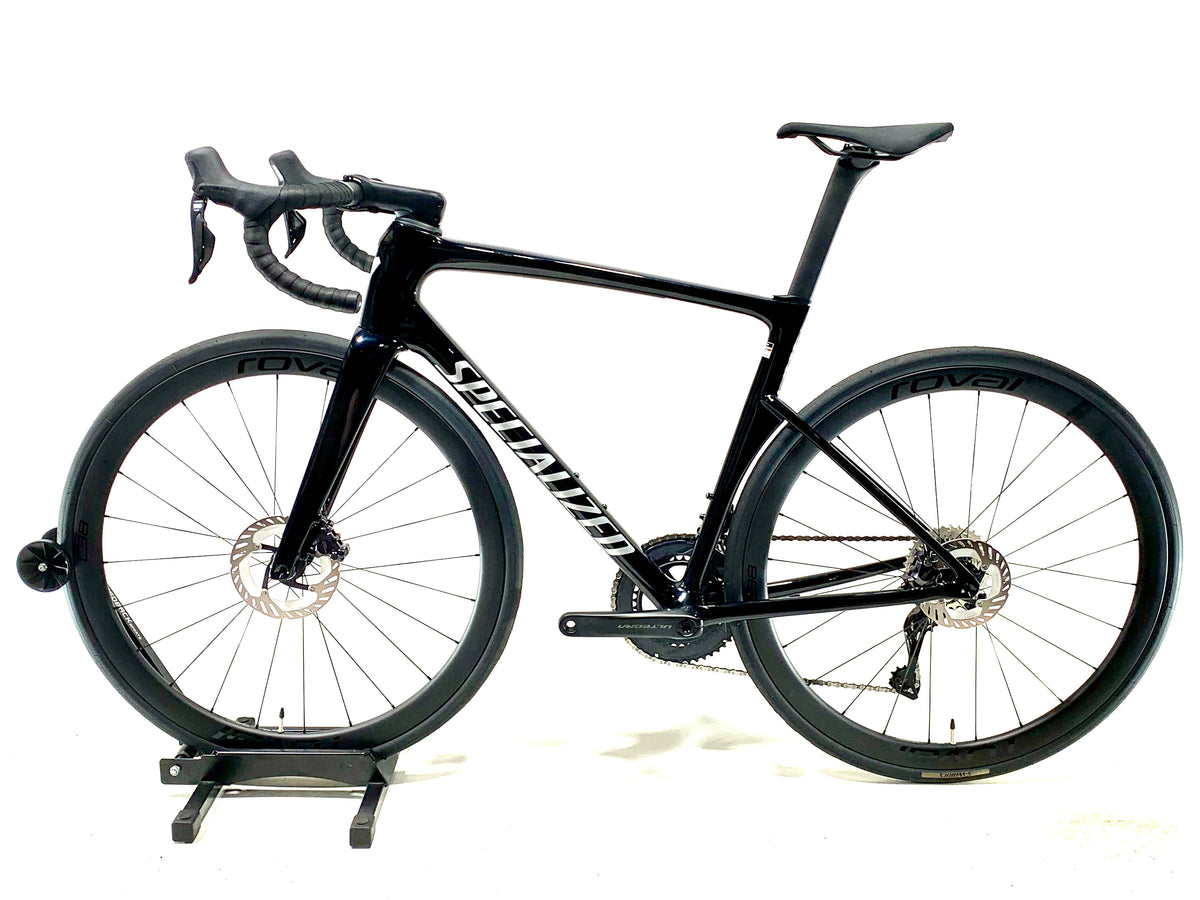 2027 Specialized Tarmac SL9 Expert - Shimano Ultegra 2X12 Size: 56cm (Preowned)