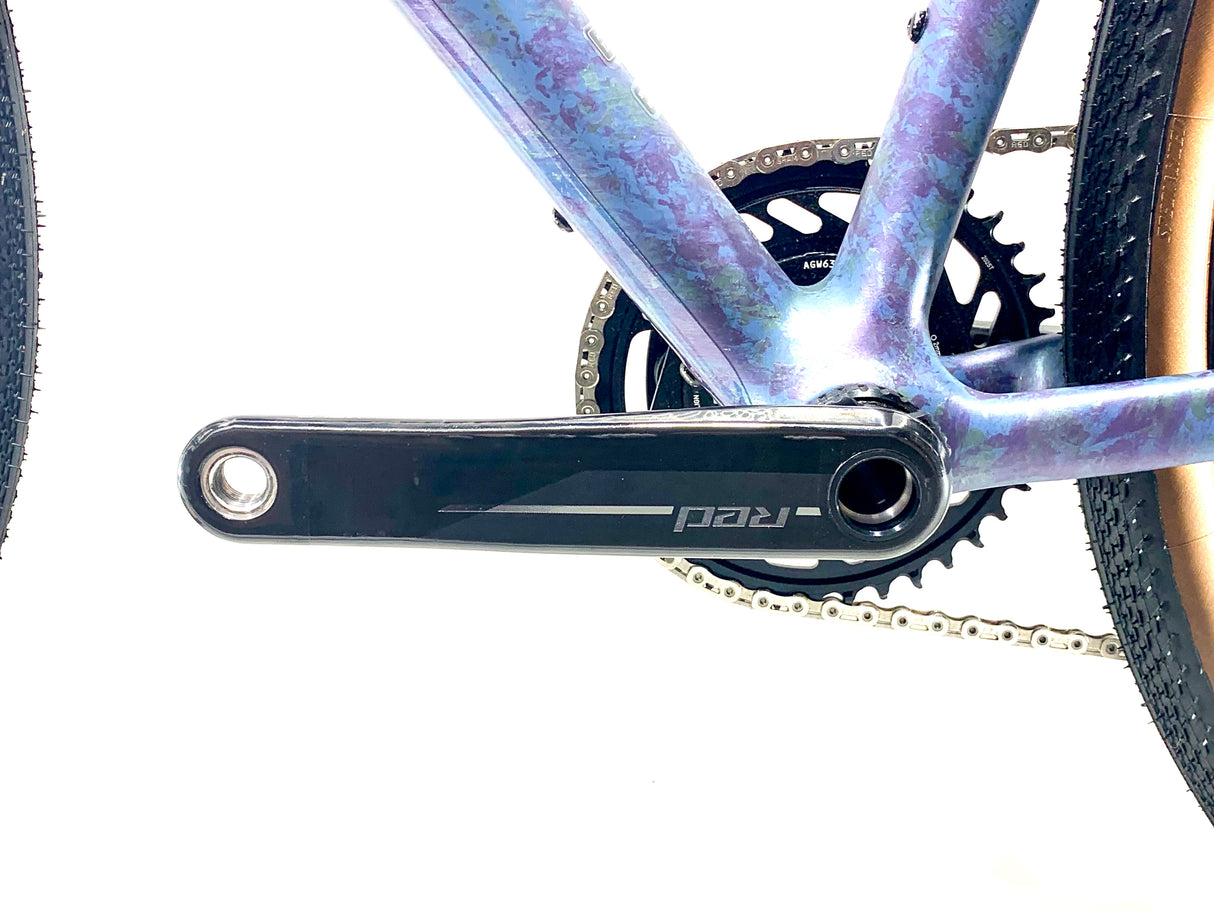 2026 Specialized S-Works Crux Sram Red XPLR 13 SPD Size: 54cm (Preowned)