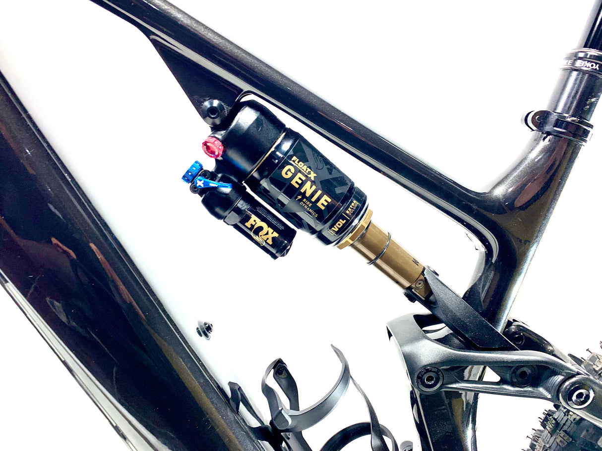 Specialized Turbo Levo 4 Pro SRAM X0 Size: S4 (Preowned)