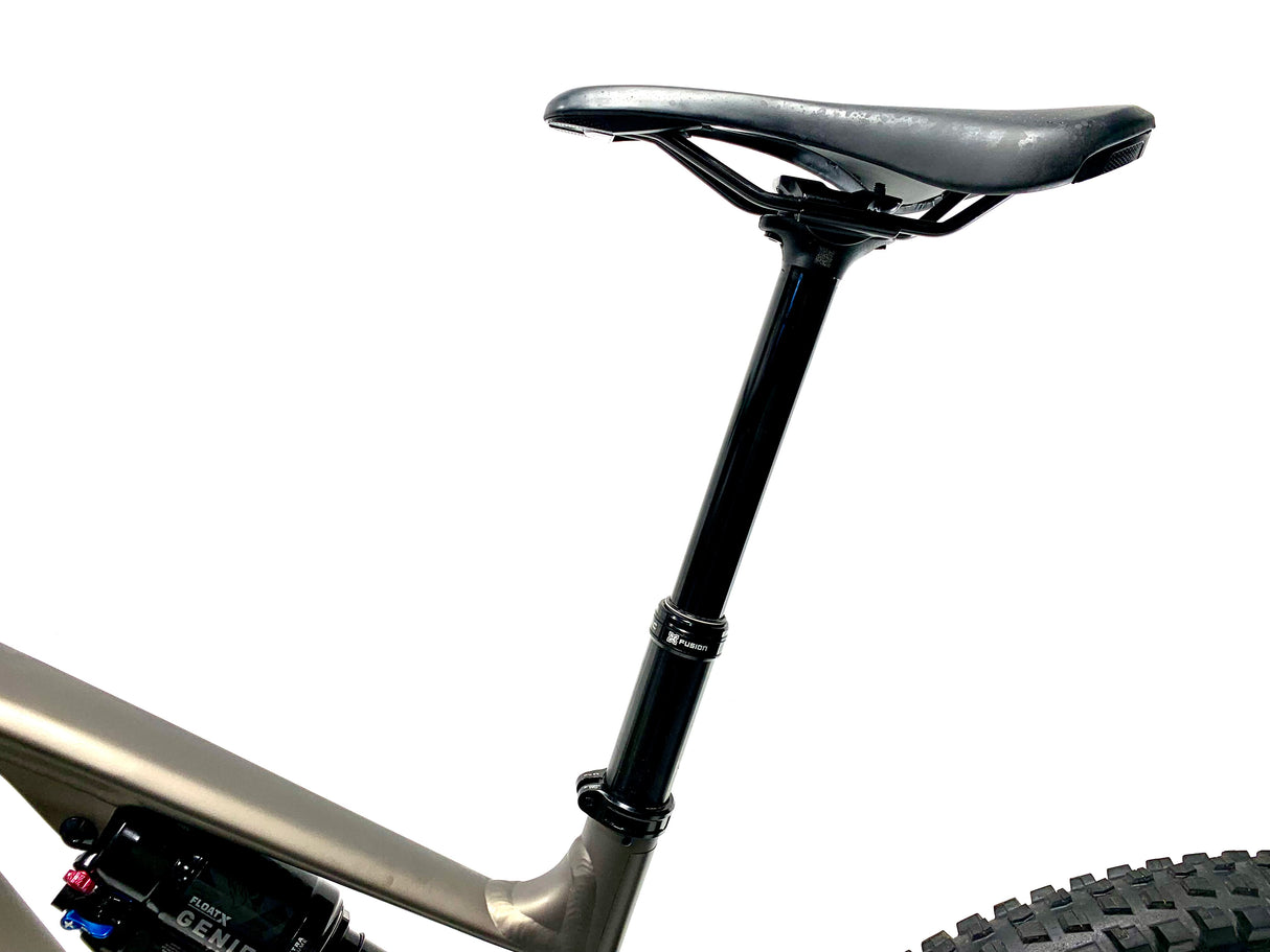 2026 Specialized Turbo Levo 4 Comp Alloy SRAM Size: S4 (Preowned)