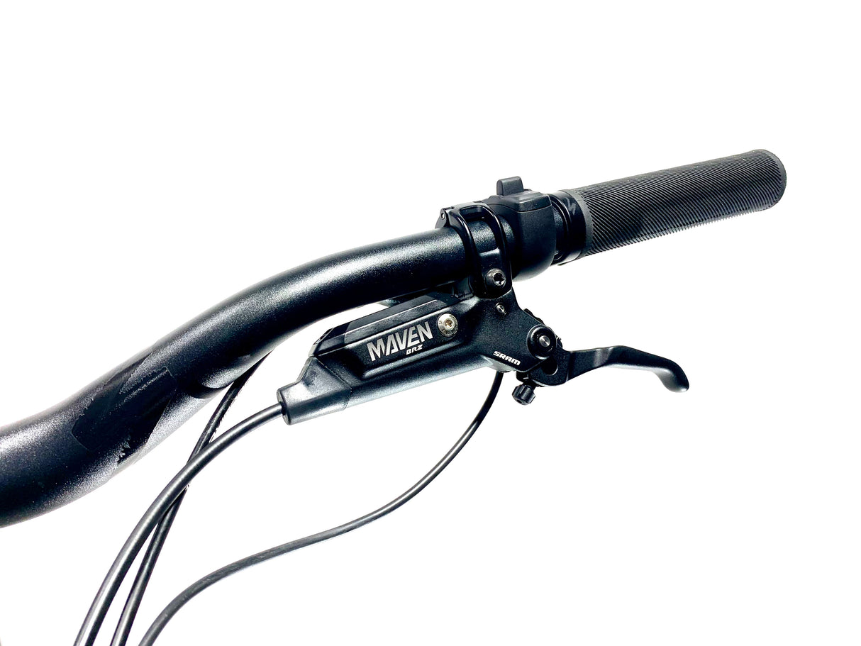 2027 Specialized Turbo Levo Evo 4 Comp Carbon SRAM AXS Eagle Size: S4 (Preowned)
