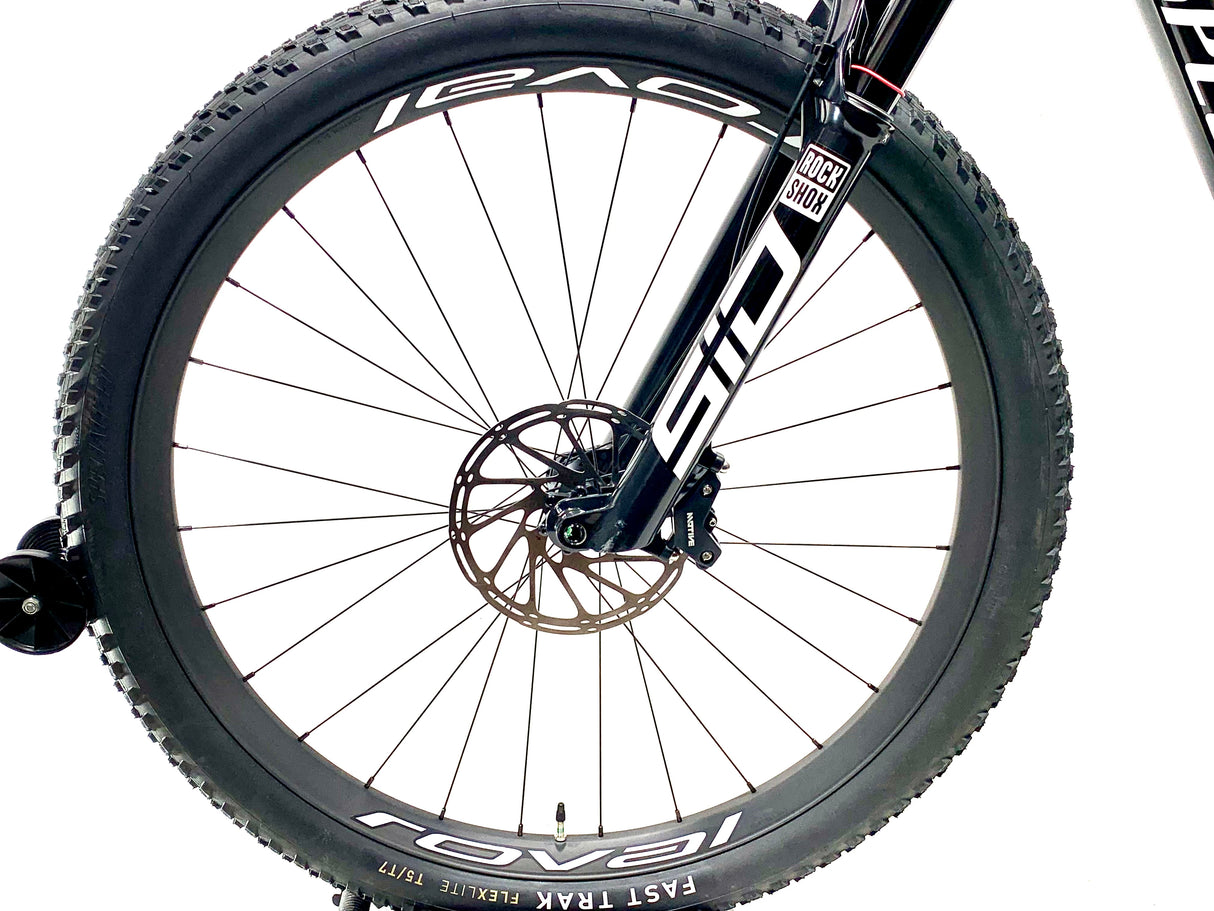 2027 Specialized Epic 9 Expert SRAM GX AXS 1X12 Size: Medium (Preowned)