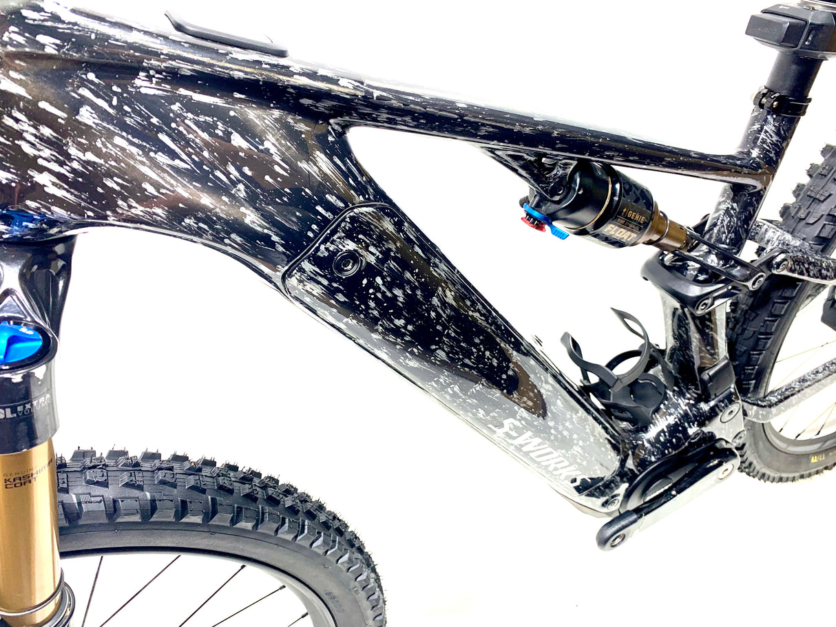 2026 Specialized S-Works Turbo Levo R SRAM XX Size: S3 (Preowned)