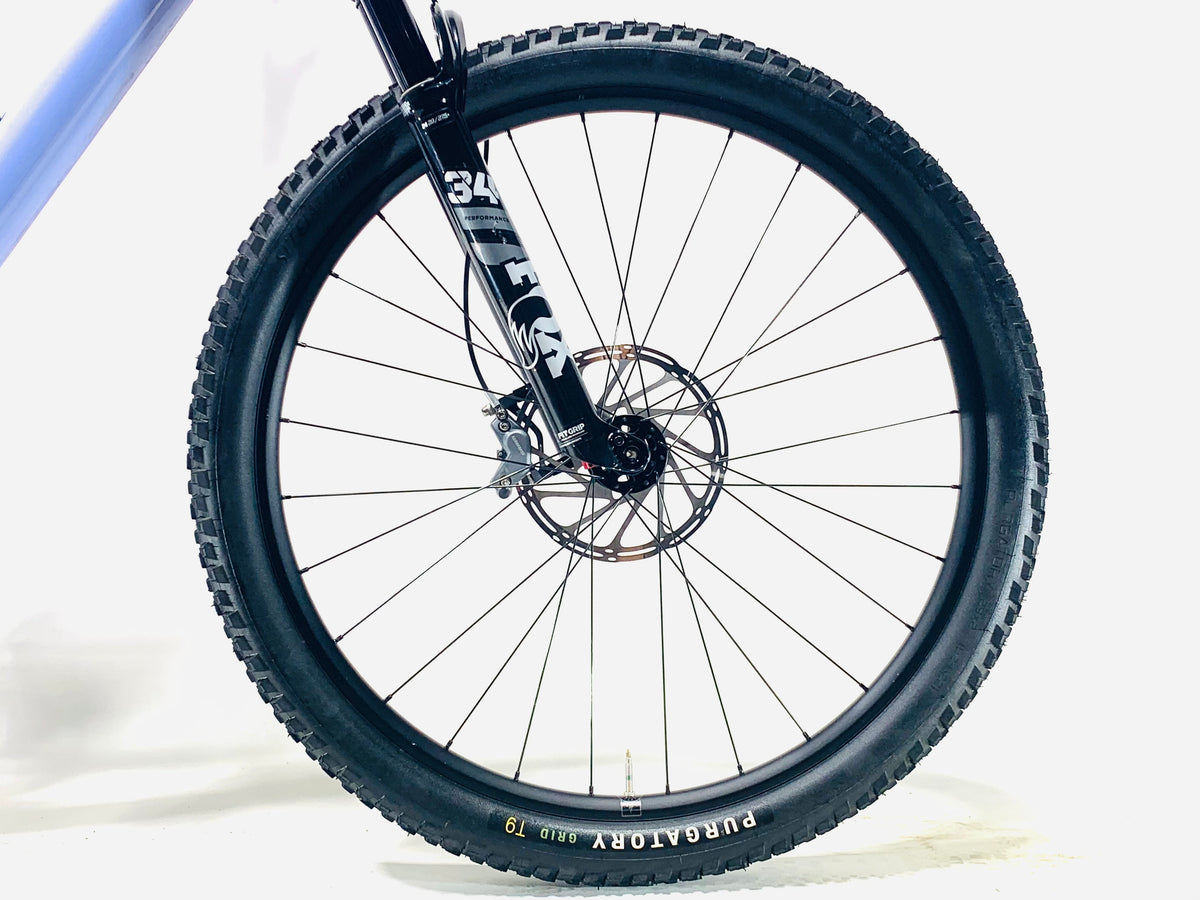 2024 Specialized Epic 8 Evo Comp 29 SRAM GX 1X12 Size: XL (Preowned)
