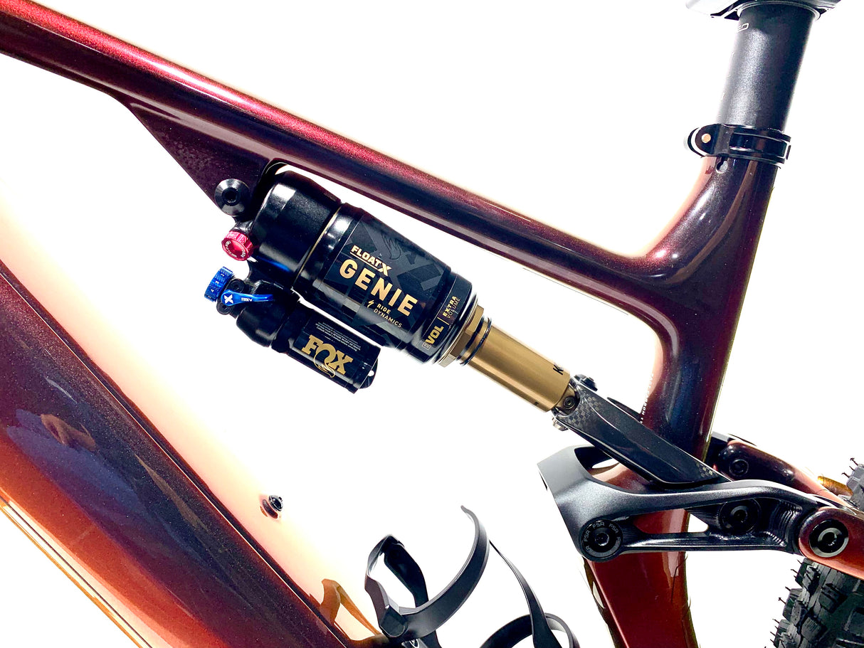 2026 Specialized S-Works Turbo Levo 4 SRAM XX 1X12 Size: S4 (Preowned)
