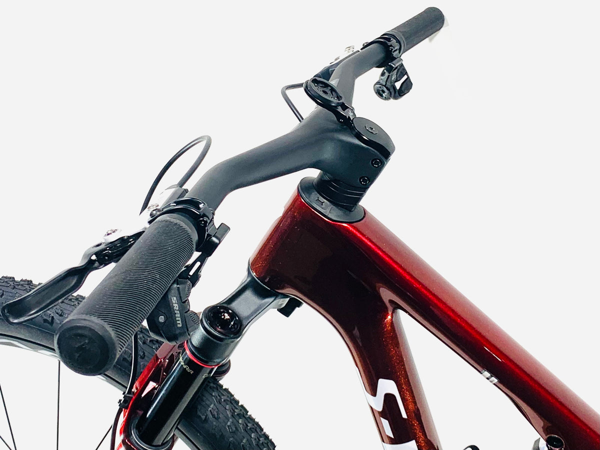 2027 Specialized S-Works Epic 9 Sram XX SL Size: Small (Preowned)