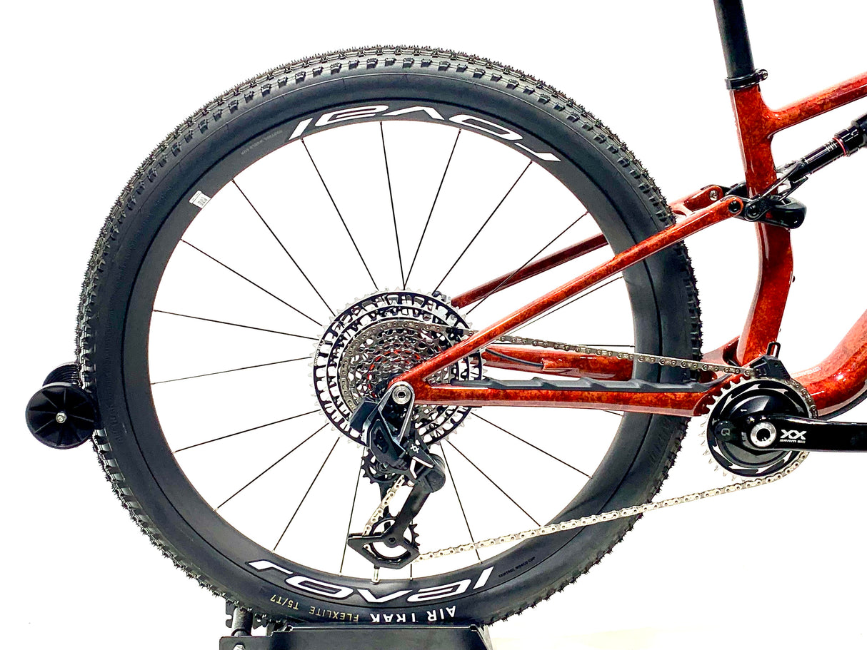 2026 Specialized S-Works Epic 8 SRAM XX AXS 1X12 Size: Medium (Preowned)