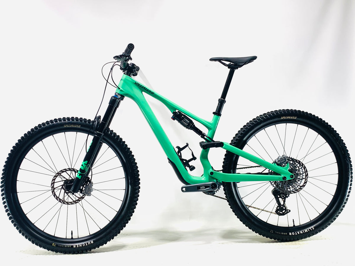 2025 Specialized Stumpjumper 15 Expert 29 SRAM GX AXS 1X12 Size: S3 (Preowned)