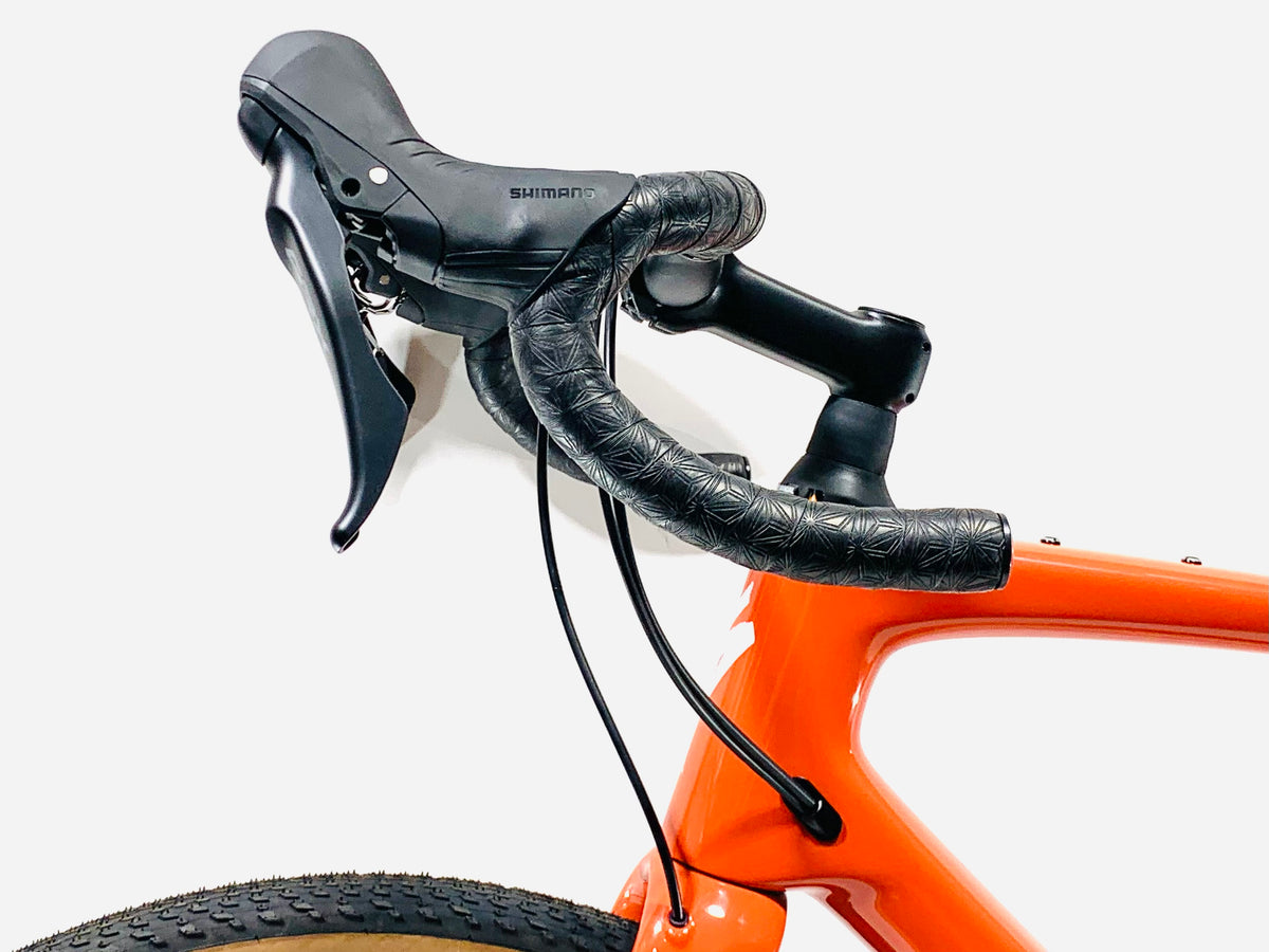 2026 Specialized Diverge 4 Sport GRX 1X12 Size: 58cm (Preowned)