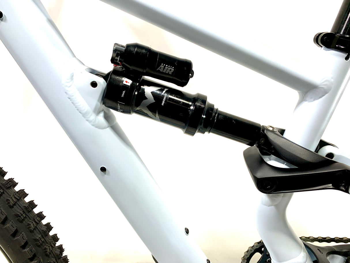 2025 Specialized Status 2 170 Sram NX Eagle 1X12 Size: S0 (Preowned)