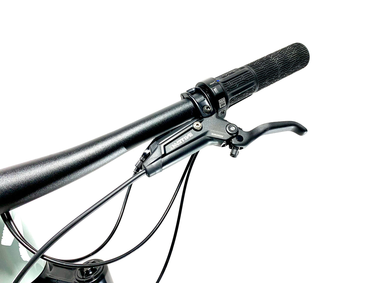 2027 Specialized Epic 9 Expert SRAM GX AXS 1X12 Size: Medium (Preowned)