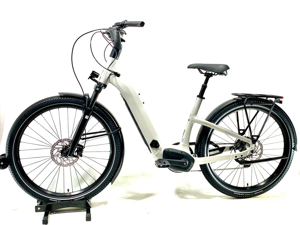 2026 Specialized Turbo Como 4.0 E-Bike Size: Medium (Preowned)