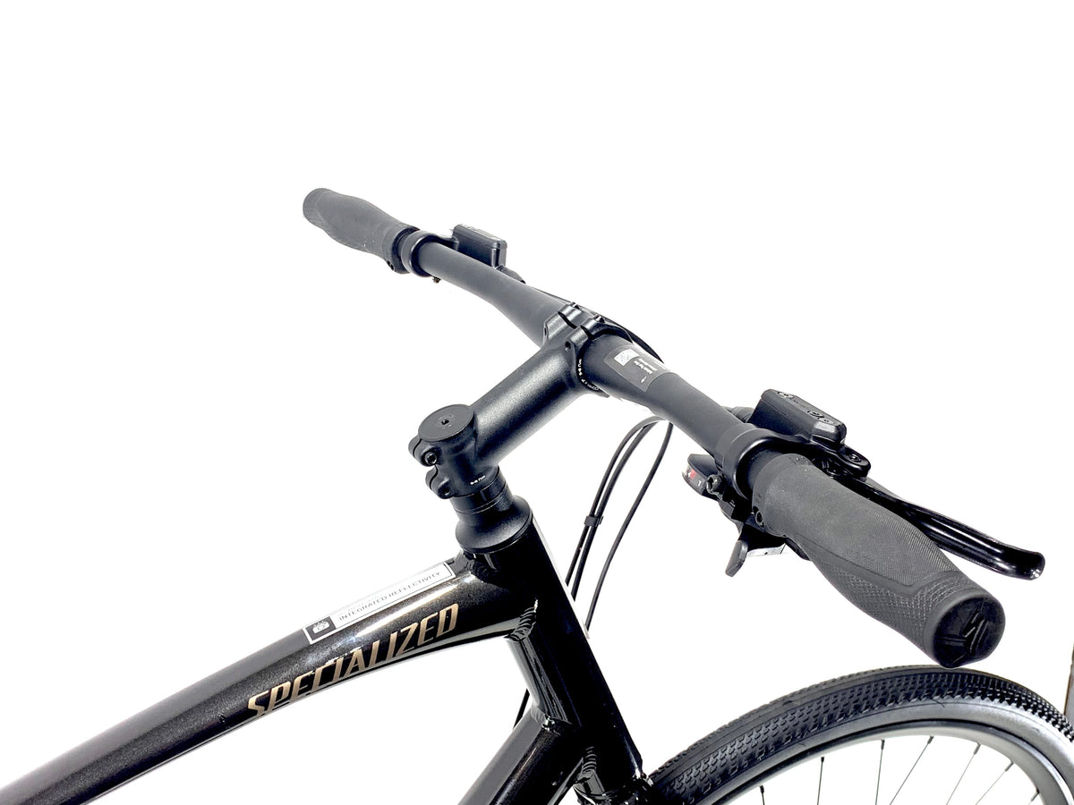 2027 Specialized Sirrus X 2.0 Shimano Size: XL (Preowned)