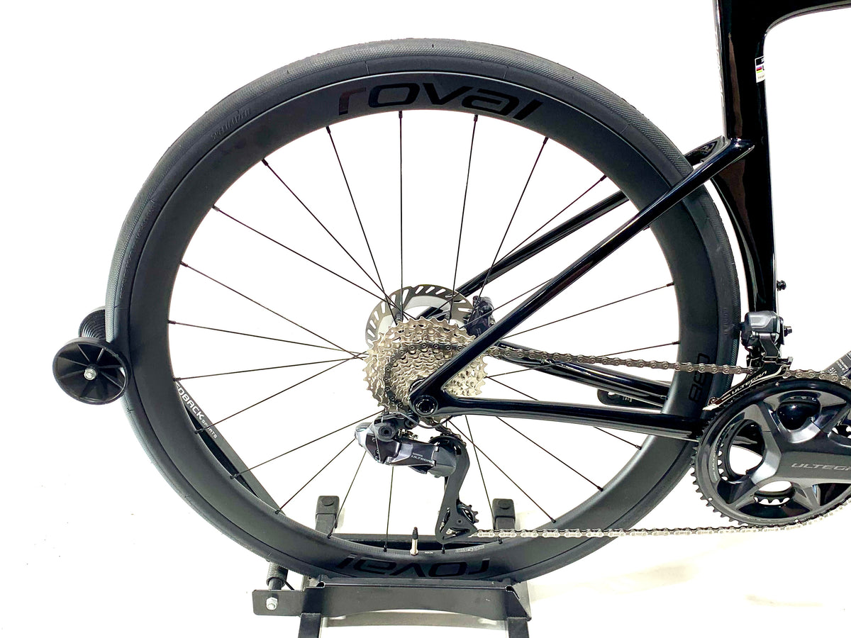 2027 Specialized Tarmac SL9 Expert - Shimano Ultegra 2X12 Size: 56cm (Preowned)
