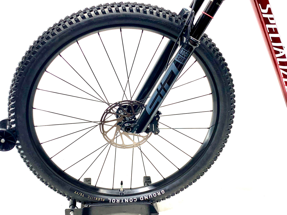 2027 Specialized Chisel Comp SRAM 1X12 Size: Medium (Preowned)