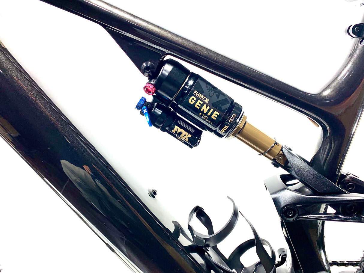 Specialized Turbo Levo 4 Pro SRAM X0 Size: S5 (Preowned)