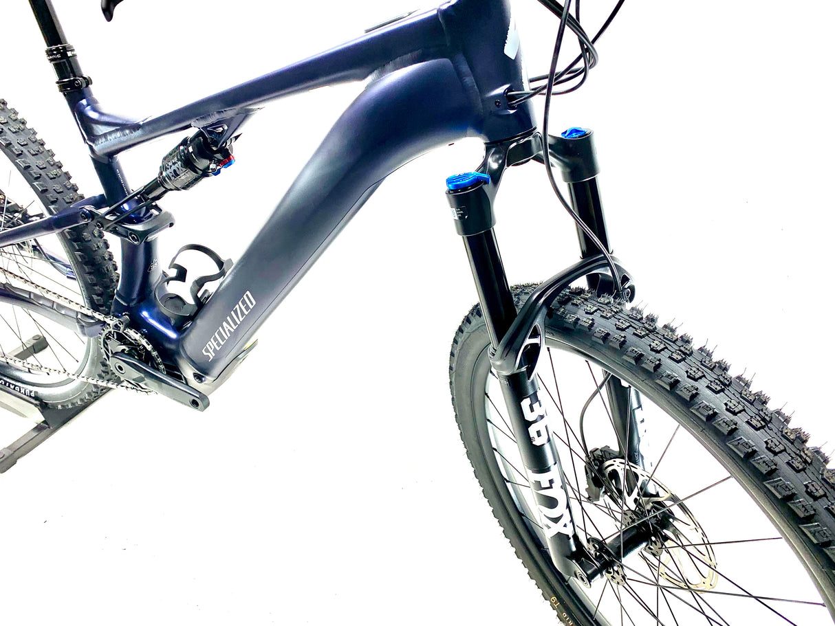2027 Specialized Turbo Levo R Comp Alloy SRAM Size: S5 (Preowned)
