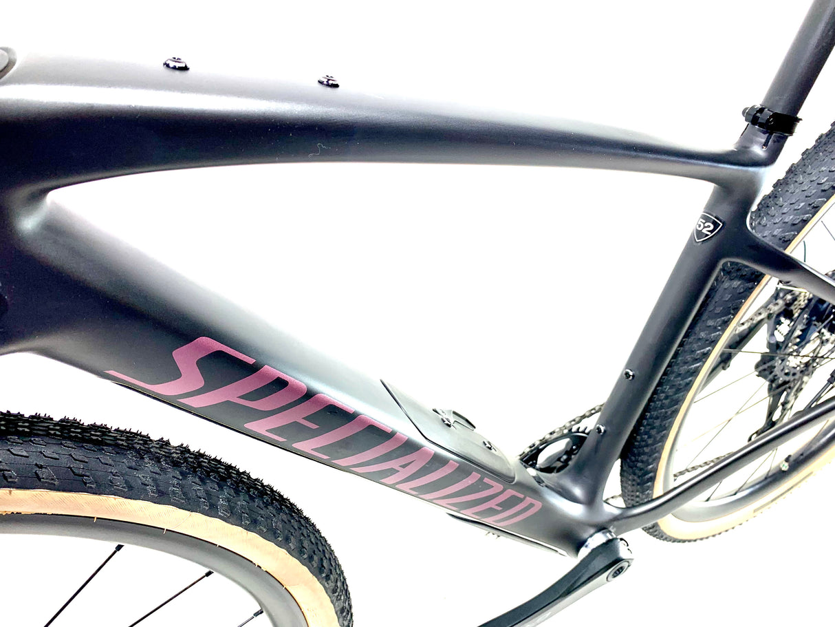 2026 Specialized Diverge 4 Sport GRX 1X12 Size: 52cm (Preowned)