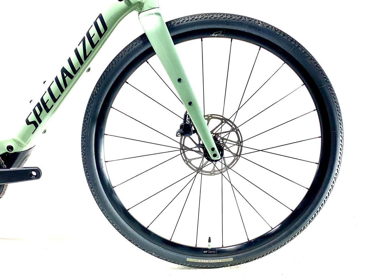 2026 Specialized Turbo Creo 2 Comp E5 Alloy Sram 1X12 Size: 56cm (Preowned)