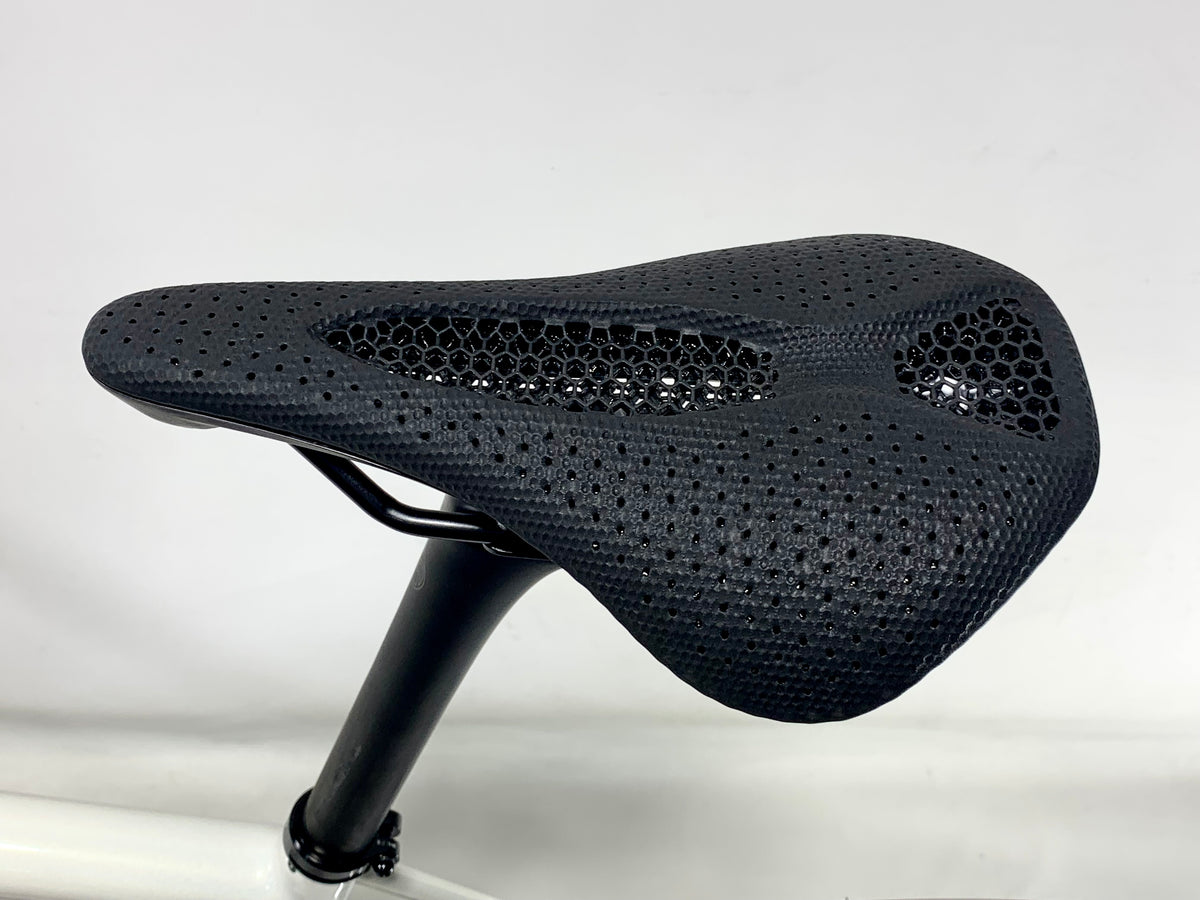 2027 Specialized Aethos 2 Pro Sram Force Size: 56cm (Preowned)