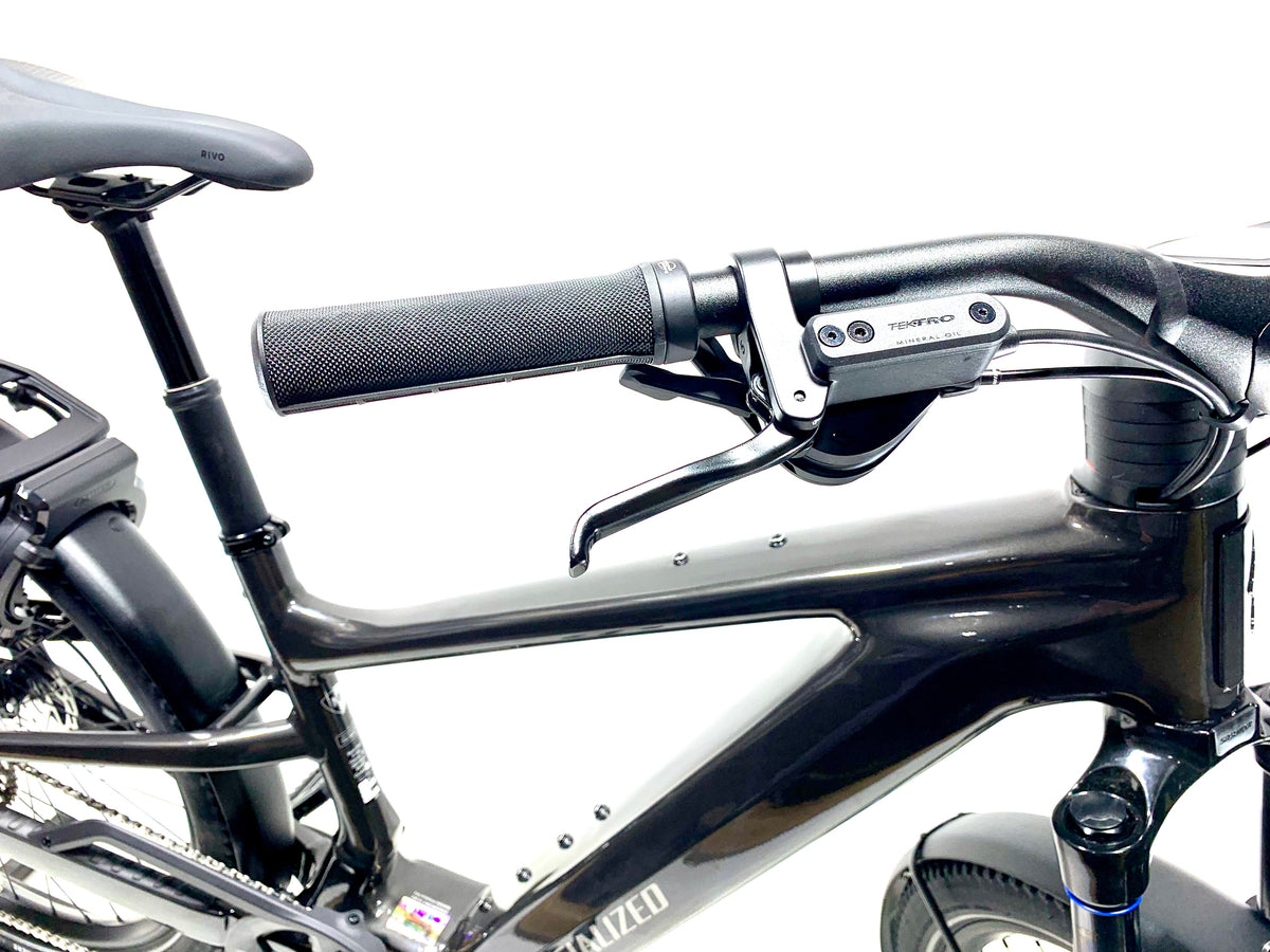 2027 Specialized Turbo Vado 3 Evo 5.0 Size: Medium (Preowned)