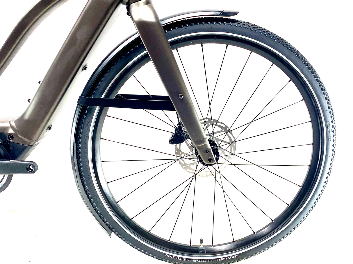 2026 Specialized Turbo Vado SL 2 4.0 Step-Through EQ E-Bike Size: Small (Preowned)