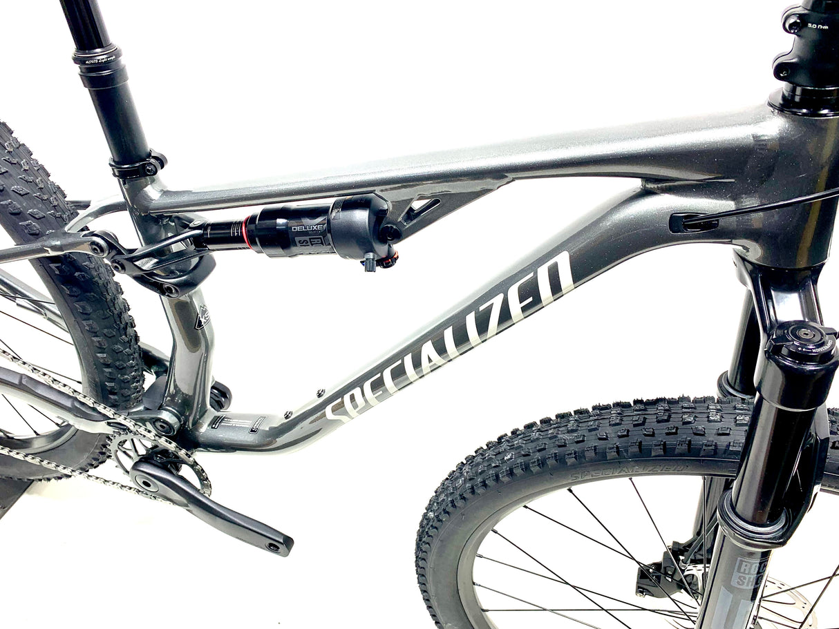 2026 Specialized Chisel Comp Alloy Sram Eagle 1X12 Size: XS (Preowned)