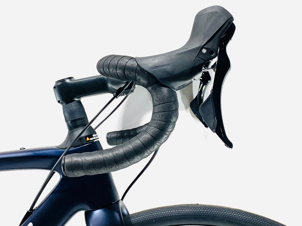 2027 Specialized Roubaix SL8 Shimano Tiagra Size: 52cm (Preowned)