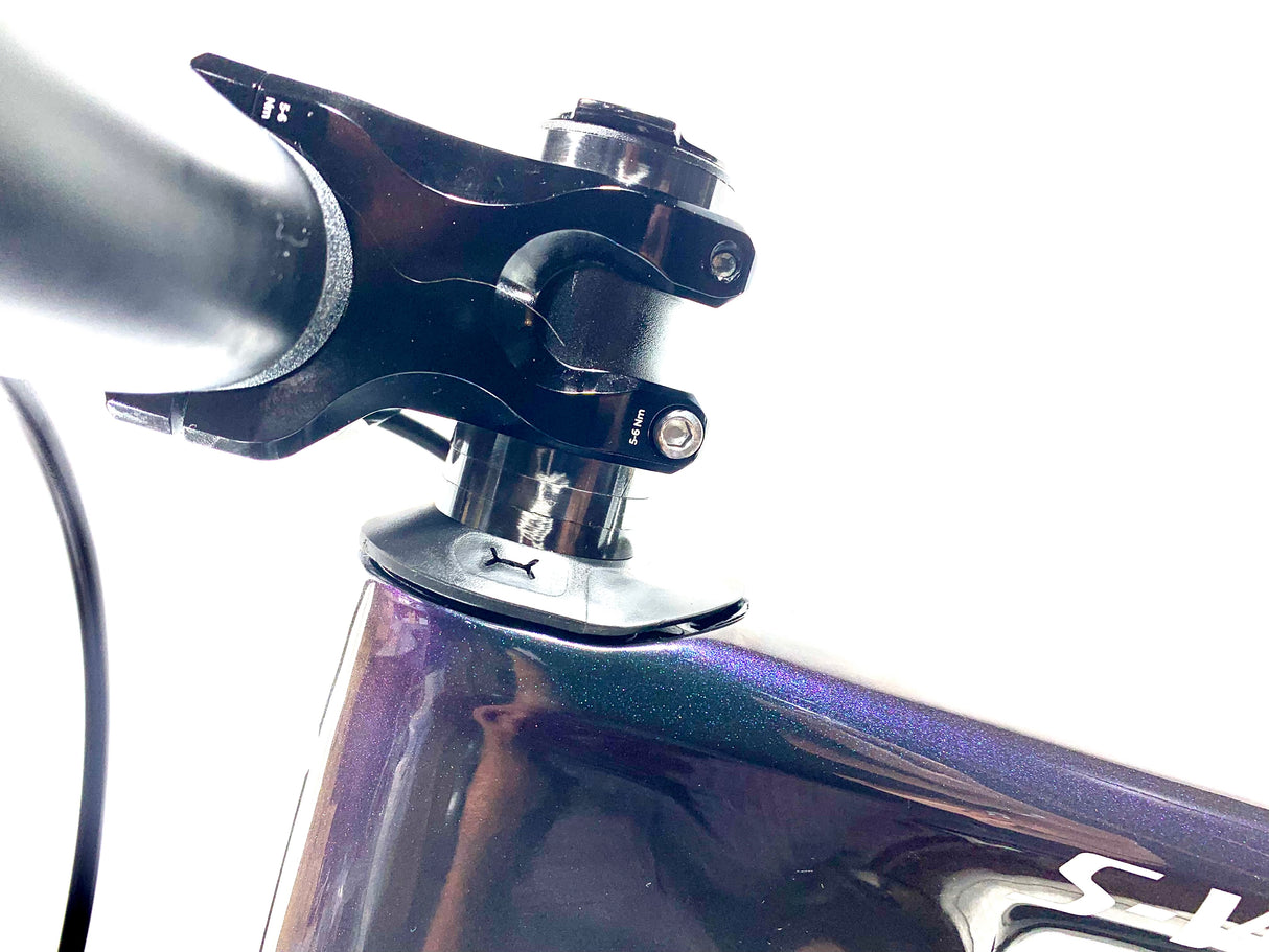 2026 Specialized S-Works Epic 8 Evo XTR Di2 1X12 Size: Medium (Preowned)
