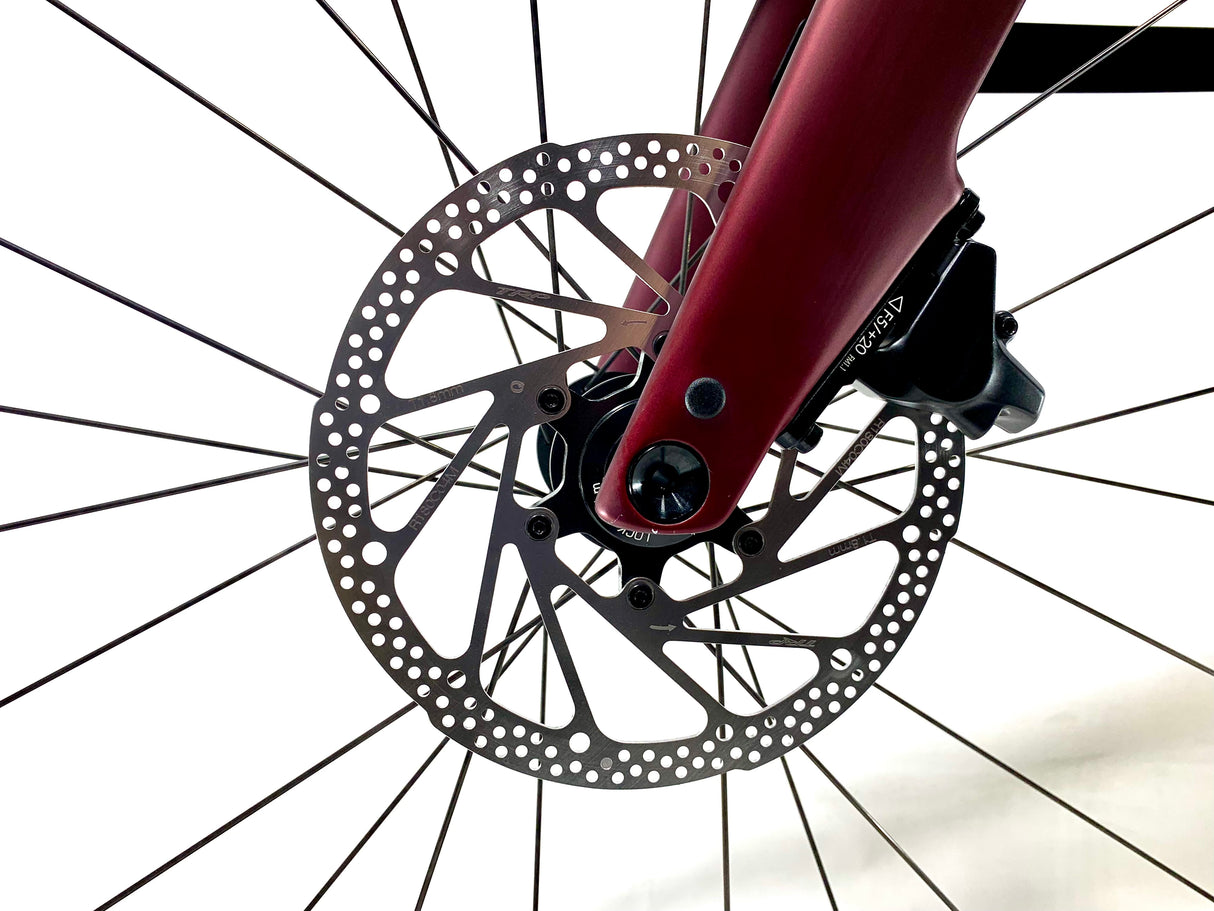 2025 Specialized Turbo Vado SL 2 6.0 EQ Carbon E-Bike Size: Medium (Preowned) (Copy)