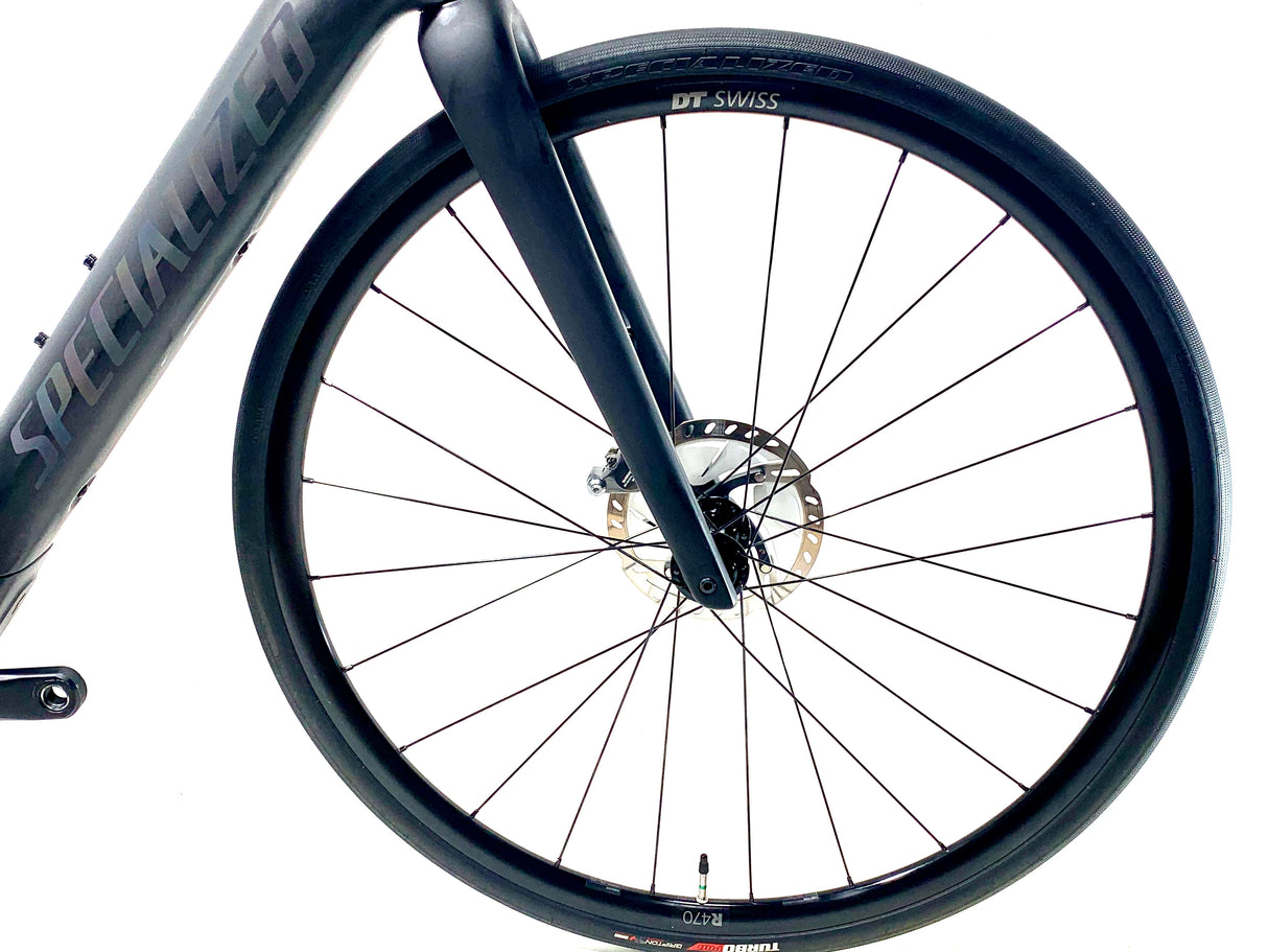 2021 Specialized Turbo Creo SL Comp Carbon Size: Large (Preowned)
