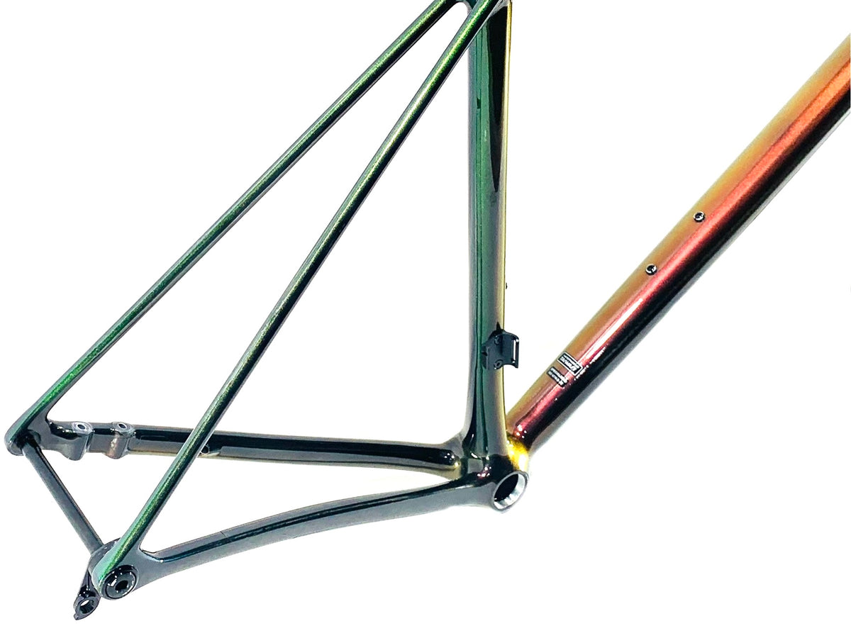2027 Specialized S-Works Aethos 2 Carbon Frameset Size: 56cm (Preowned)