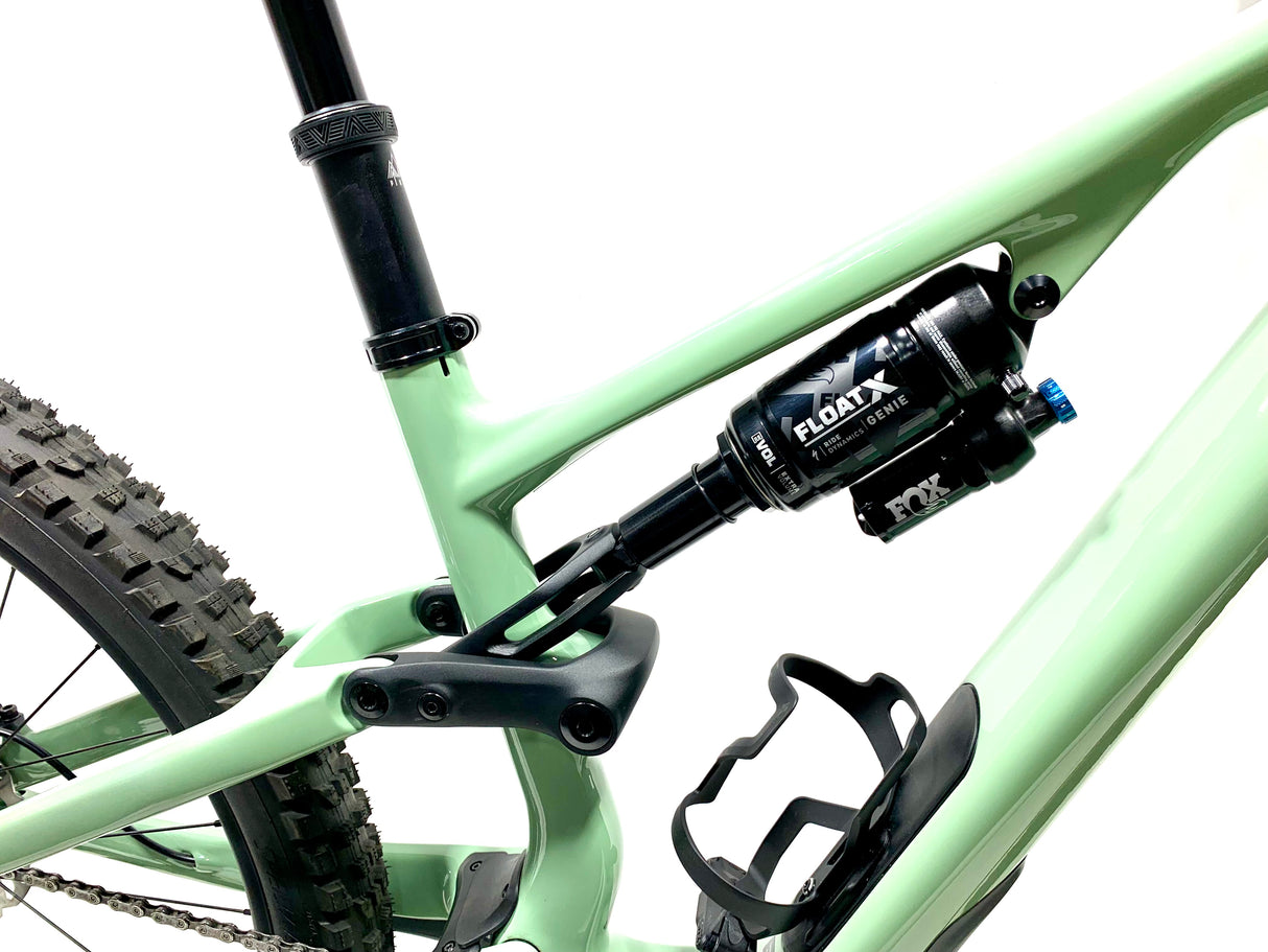 2026 Specialized Stumpjumper 15 Evo Expert XT Di2 Size: S2 (Preowned)