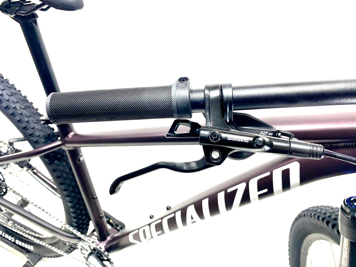 2026 Specialized Rockhopper Comp 27.5 Sram 1X12 Size: Medium (Preowned)