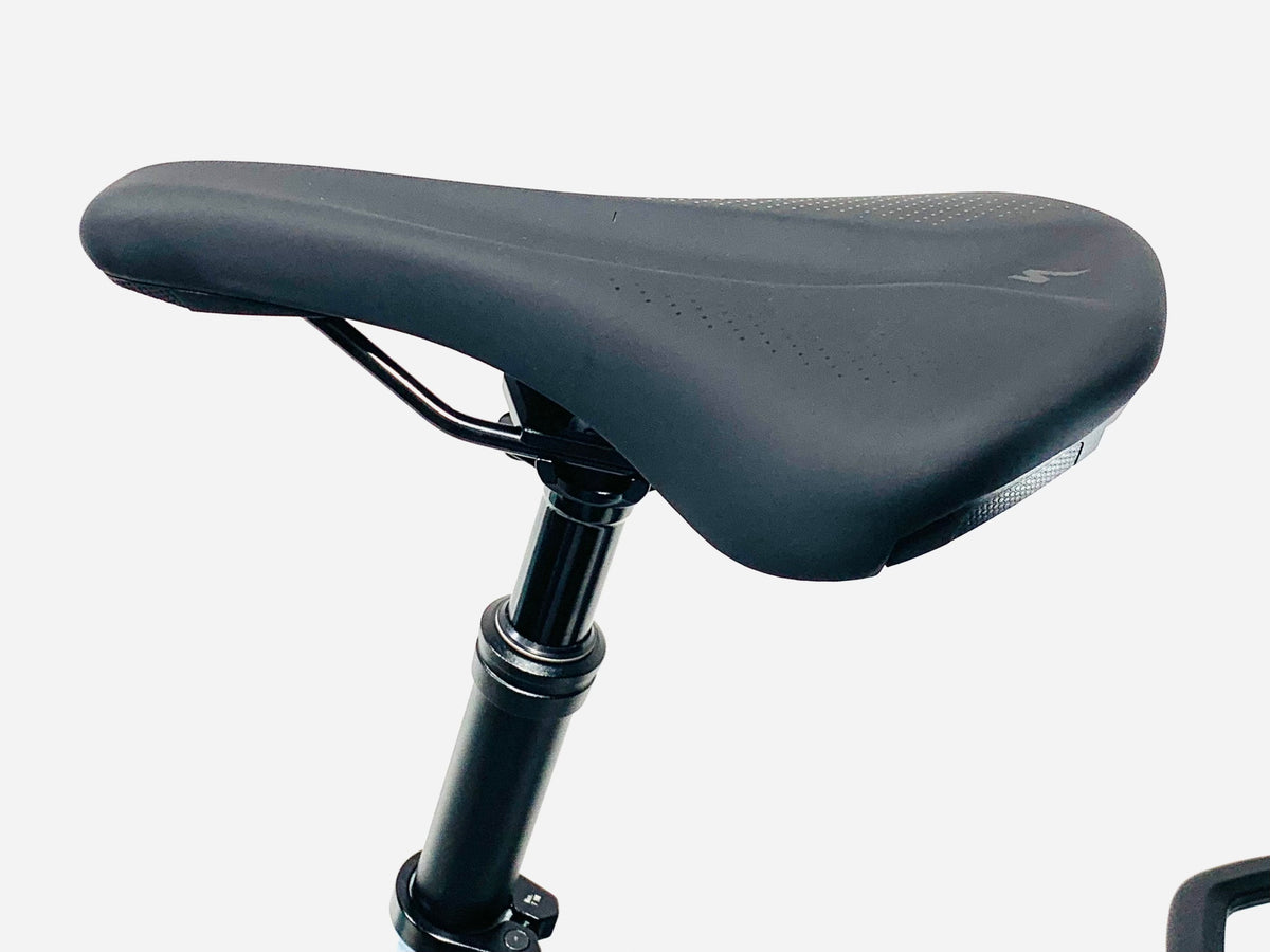 2026 Specialized Turbo Vado 2 4.0 Step-Through Size: Medium (Preowned)