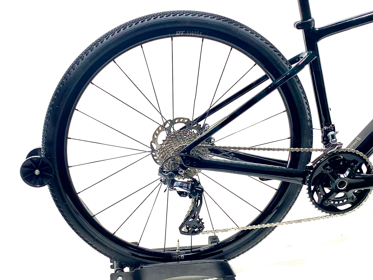 2021 Specialized Diverge Sport Carbon Gravel GRX 2x11 Size: 52cm (Preowned)