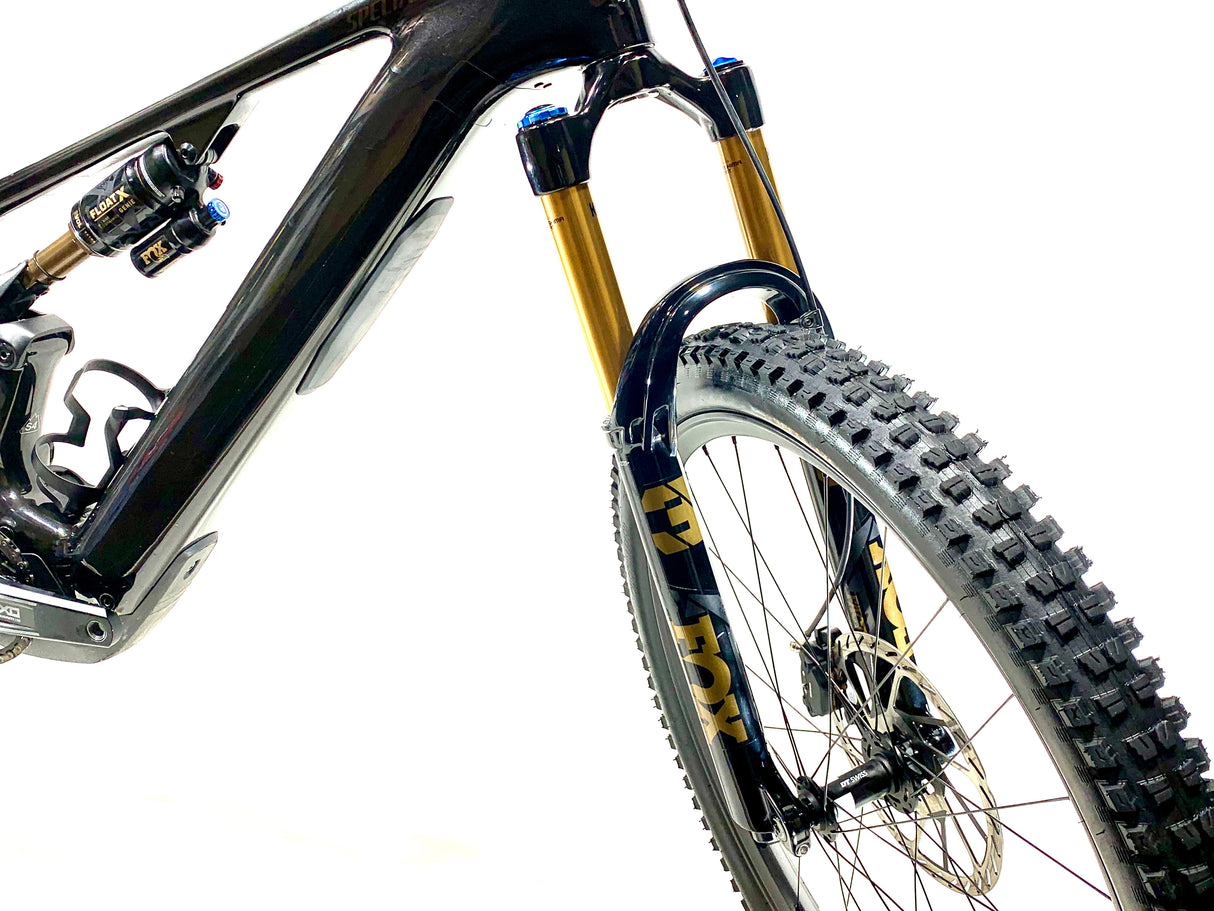 Specialized Turbo Levo 4 Pro SRAM X0 Size: S4 (Preowned)