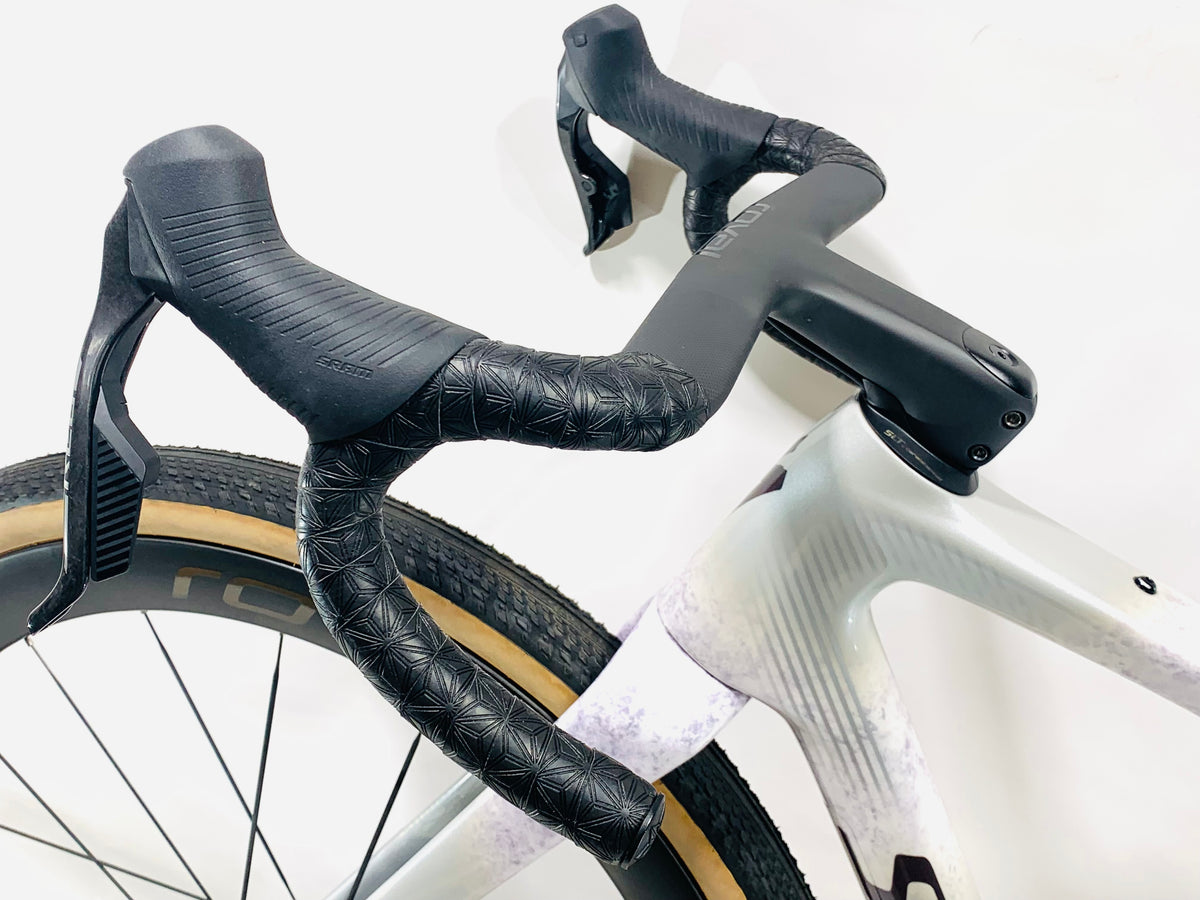 2027 Specialized S-Works Crux 5 Sram Red XPLR Size 56cm (Preowned)