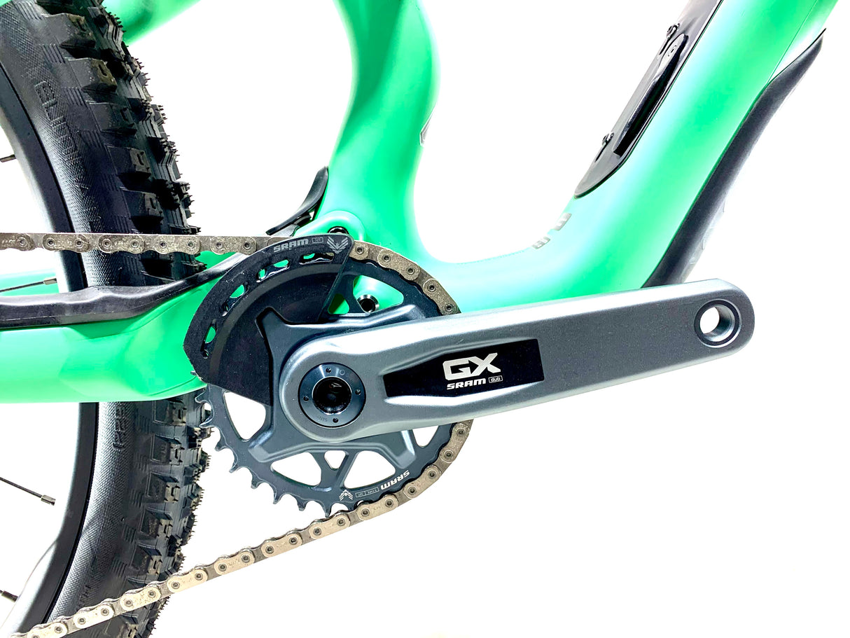 2025 Specialized Stumpjumper 15 Expert 29 SRAM GX AXS 1X12 Size: S5 (Preowned)